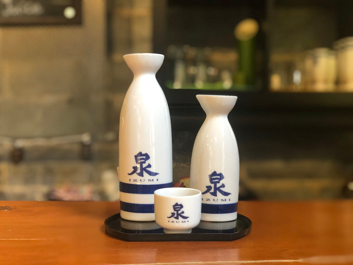 Japanese Sake - Sake Sets - Sake Cups - Sake Glasses - Sakeware – My  Japanese Home