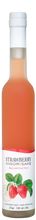 Load image into Gallery viewer, IZUMI Fruit Sake Strawberry Nigori/ 375ml