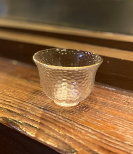 Sake Cup A