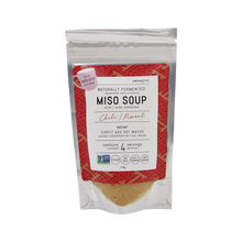 Load image into Gallery viewer, Abokichi Miso Soup Chili