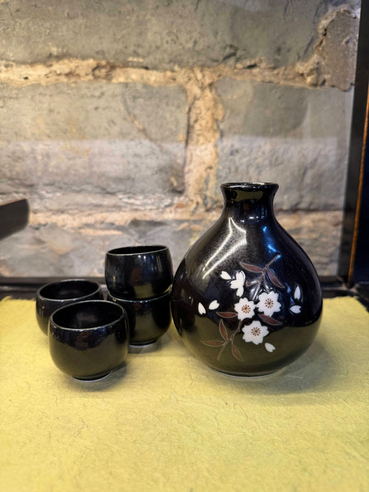 Sakeware Collection – IZUMI Sake Brewery Online Shop