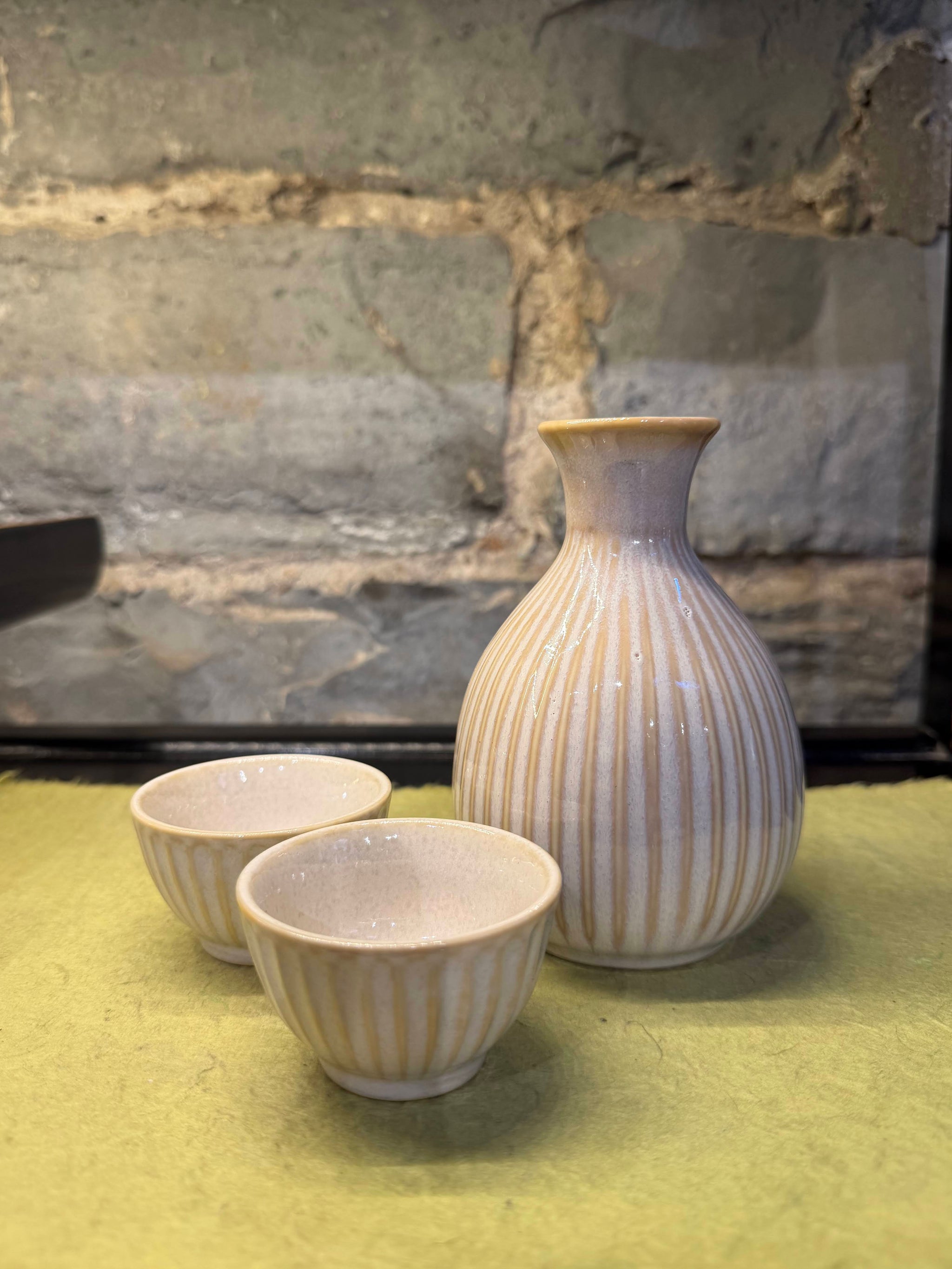 Sakeware Collection – IZUMI Sake Brewery Online Shop