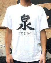 Load image into Gallery viewer, Izumi Original T-Shirts