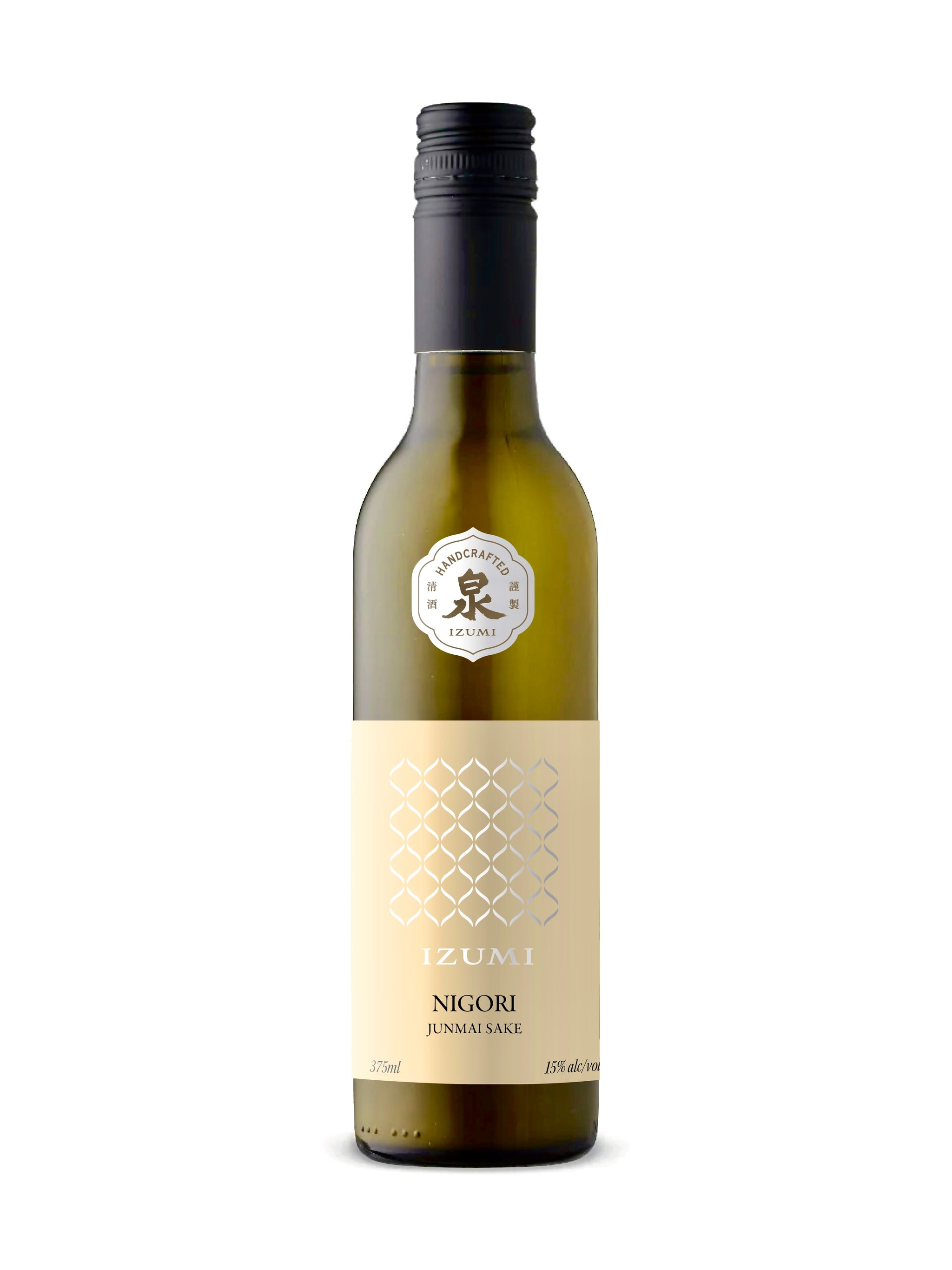 Pasteurized Series – IZUMI Sake Brewery Online Shop