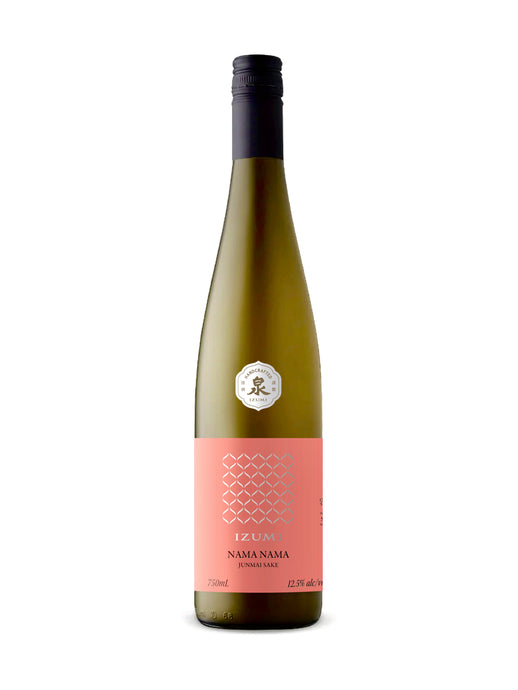 Teion Sakura - The White Wine Like / 750ml