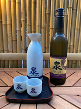 Load image into Gallery viewer, Hot Sake Gift Box