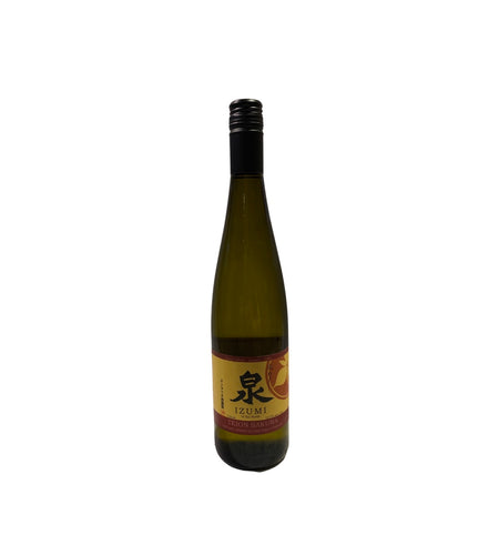 Teion Sakura - The White Wine Like / 750ml
