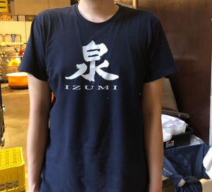 Izumi Original T-Shirts