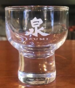 Izumi Original Glass A