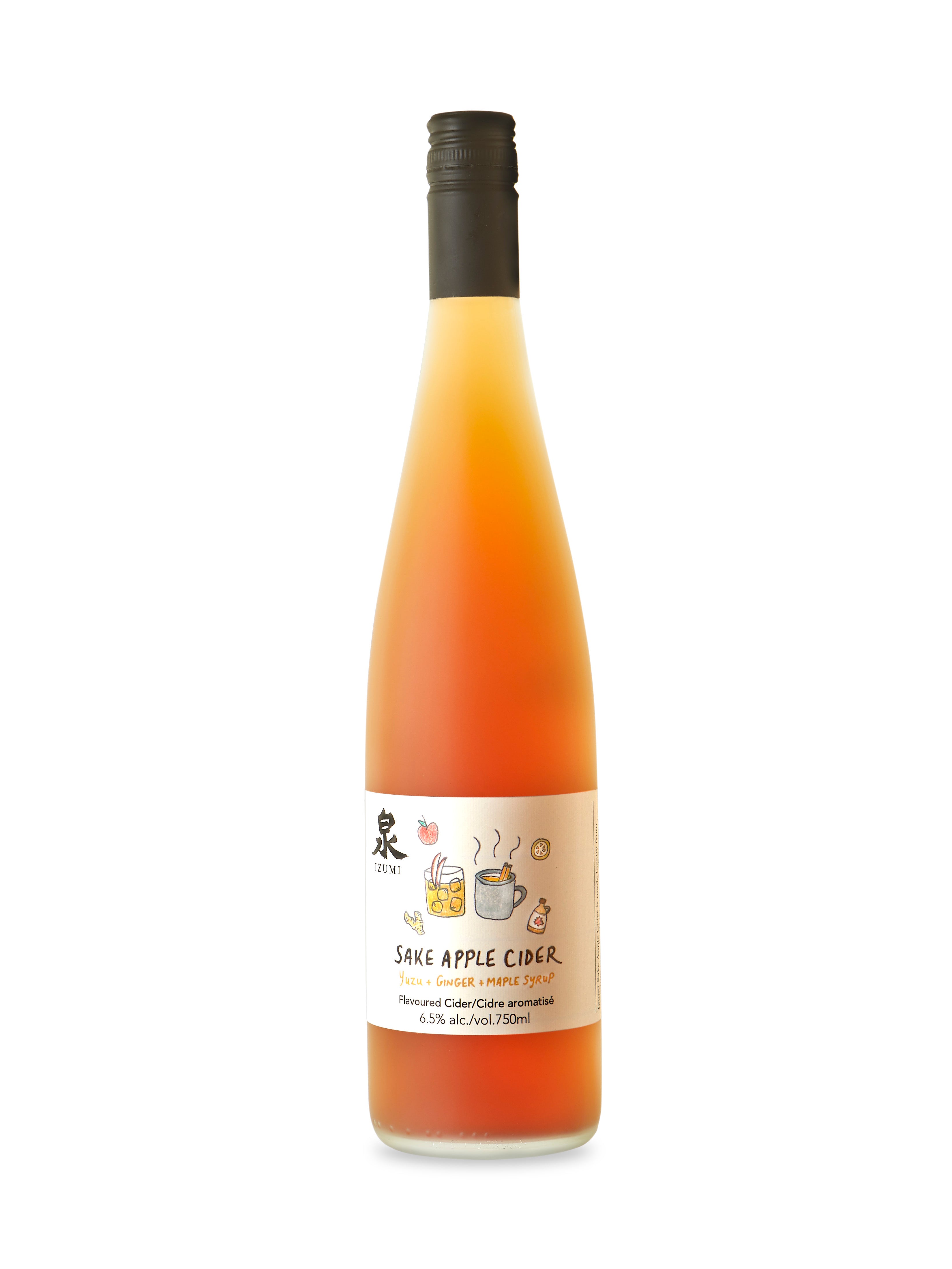 Apple - 酒飲丸 勢正宗 Applecarp (アップルカープ) 純米吟醸 無濾過生原酒