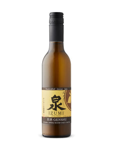 Genshu - The Bold and Rich / 375ml