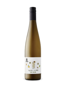 IZUMI Yuzu-Lime Sake Collins 750ml