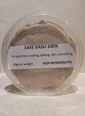 Sakekasu L / 1000g